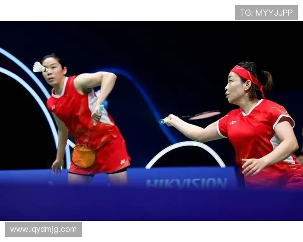 杭州羽毛球队在联合会杯中的比赛经验与表现深度解析 杭州羽毛球队在联合会杯中的比赛经验与表现深度解析