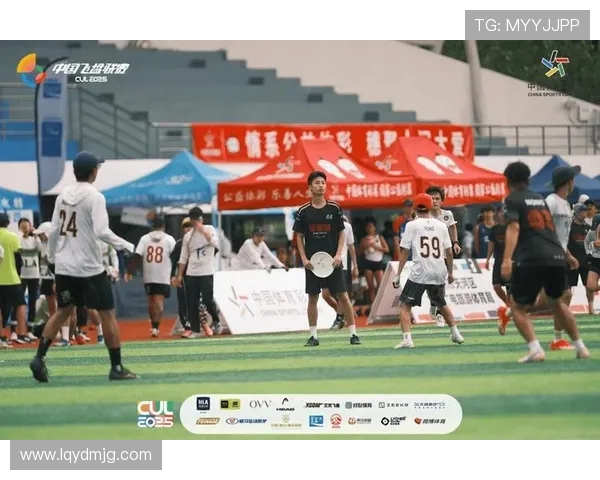 武汉飞盘队荣获全国耐力排行榜第二名展现团队实力与拼搏精神 武汉飞盘队荣获全国耐力排行榜第二名展现团队实力与拼搏精神