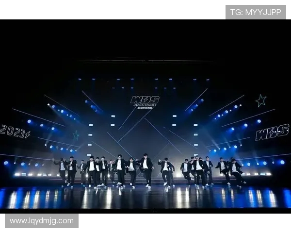 深圳街舞队荣登街舞战术排行榜第六名展现实力与风采 深圳街舞队荣登街舞战术排行榜第六名展现实力与风采