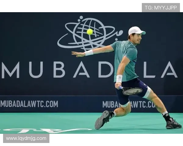 深度对话刘磊探寻网球背后的坚持与梦想之旅