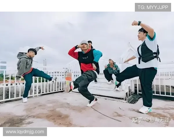 滑板精英赛特别报道：杭州街舞队如何成功转型与挑战自我