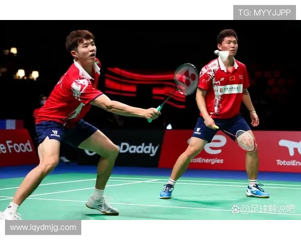 羽毛球的魅力：深入解析成都羽毛球队的默契配合与战术策略