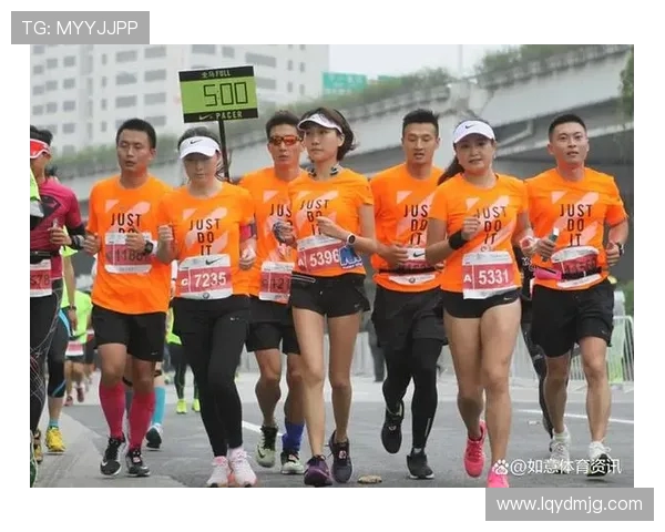 西安极限运动队在马拉松大满贯中的个人能力与团队协作表现分析