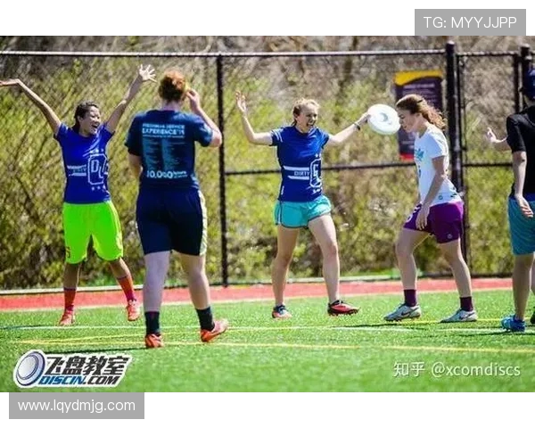 西安飞盘队战术解析与实战应用的深度研究与探讨