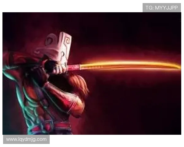 赵丽深度解析DOTA2游戏技巧与心得分享助你快速提升实力 赵丽深度解析DOTA2游戏技巧与心得分享助你快速提升实力