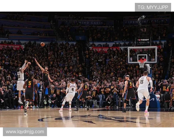 2011年NBA季后赛雷霆与掘金激战回顾与精彩瞬间分析