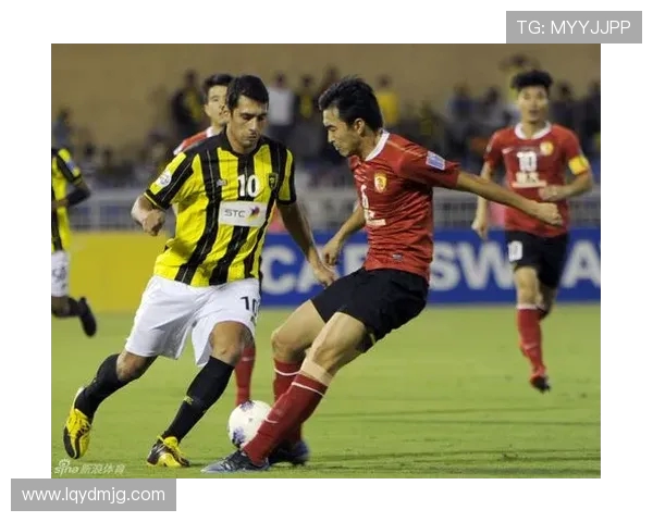 2020年广州恒大与伊蒂哈德的巅峰对决回顾与精彩瞬间分析