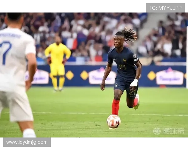 卡马文加：年轻天才在足球世界中的崛起与未来展望