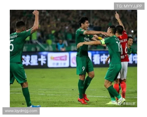 国安与贵州精彩对决回放全程回顾与赛后分析