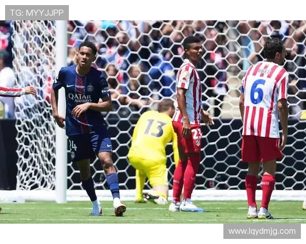 巴萨与巴黎历届交锋记录分析及比赛精彩瞬间回顾