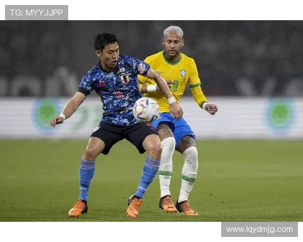 巴西与日本友谊赛精彩回顾与赛后分析展现两国足球魅力