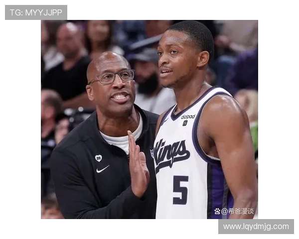 德阿隆福克斯如何在NBA赛场上展现领袖风范与超强实力