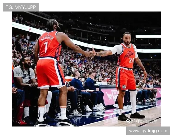 快船与爵士激战正酣360直播全程回顾精彩瞬间与战术分析