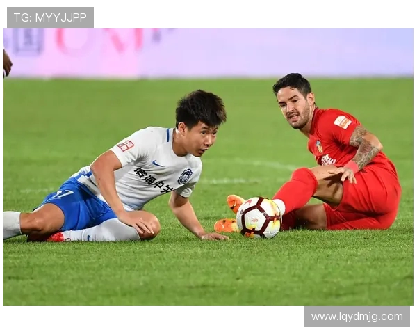 泰达与权健激战回顾精彩比赛录像全程分析与精彩瞬间集锦