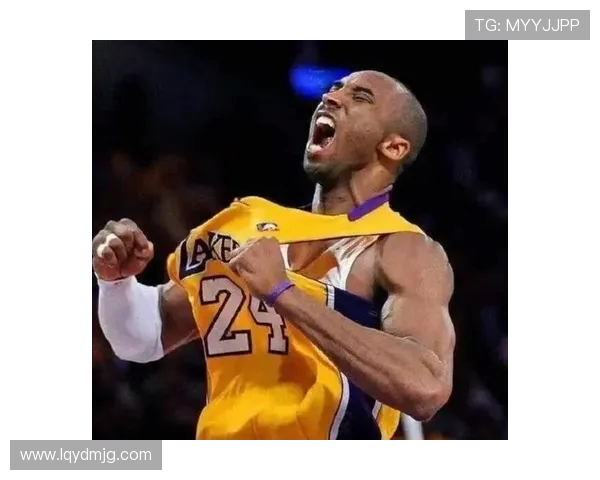 科比与白先森的篮球传奇对决谁才是真正的球场之王