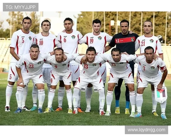 约旦与越南半全场对决分析及赛前预测展望