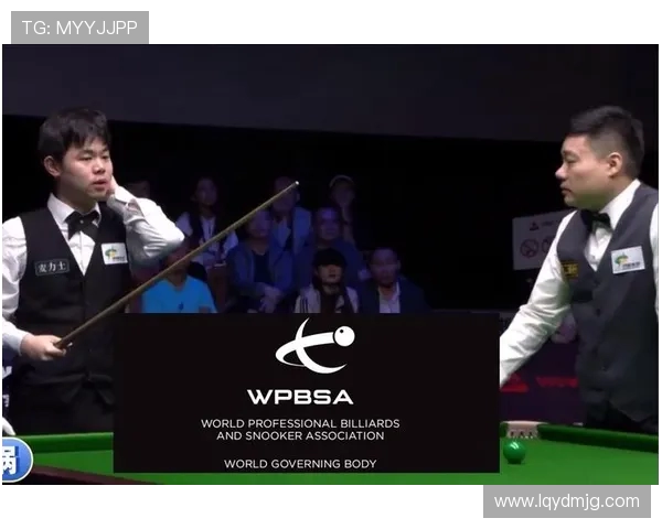 袁思俊与丁俊晖的对决历史战绩分析及未来展望 袁思俊与丁俊晖的对决历史战绩分析及未来展望