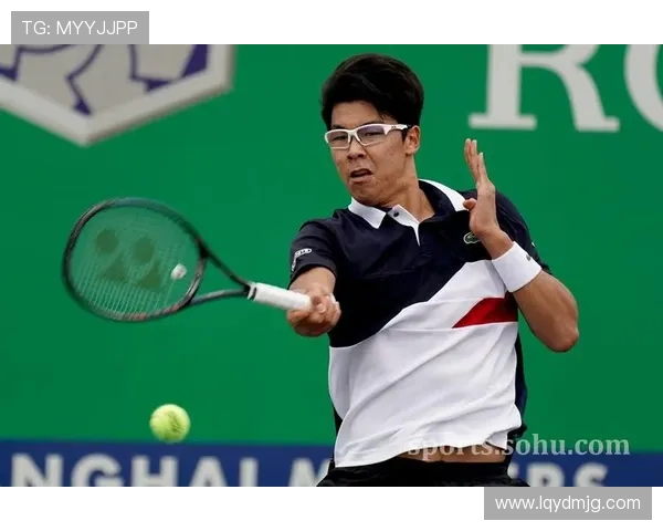 郑泫与锦织圭激战网球赛场谁能在对决中笑到最后