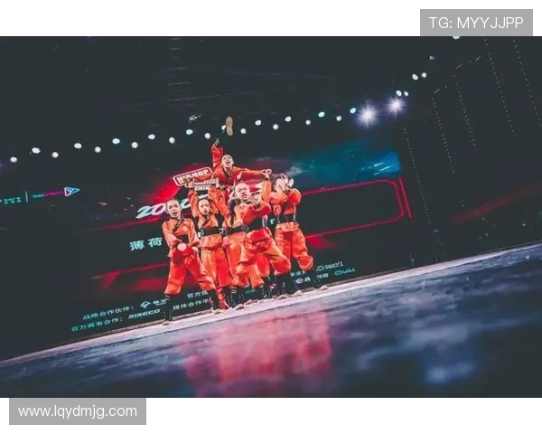 重庆街舞队以58分领跑世界街舞大赛积分榜展现强大实力