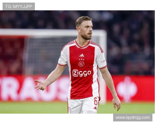 阿甲克斯与里尔激战正酣谁将赢得这场精彩对决