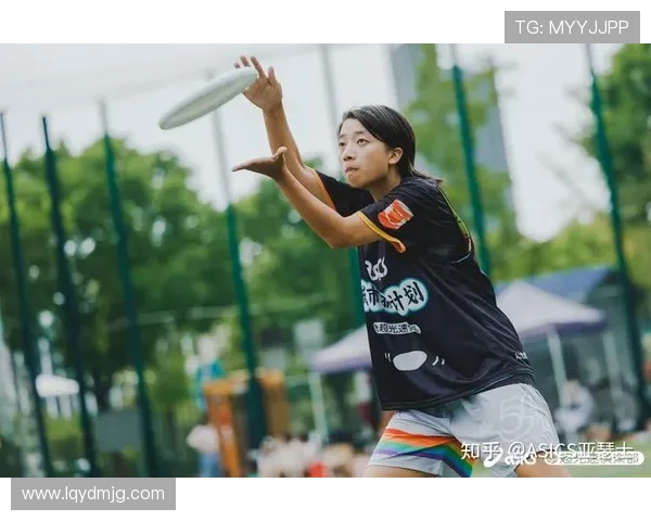 飞盘新手必看：快速掌握飞盘技巧与玩法的全面指南