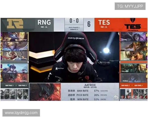 赛后分析：RNG与TES在战术灵活性上的较量与启示