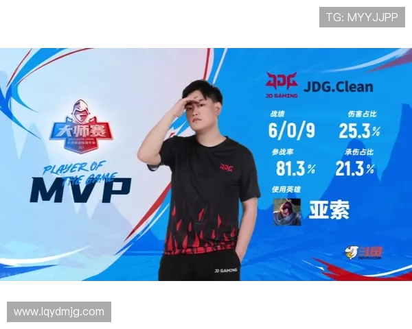 JDG在大师赛中的速度表现分析与战术解读 JDG在大师赛中的速度表现分析与战术解读
