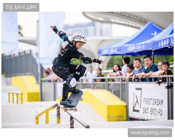 上海滑板队崛起之路极限运动会背后的奋斗与梦想