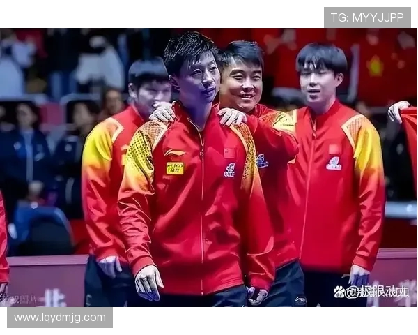 乒乓球深度解析重庆乒乓球队的转型与发展之路 乒乓球深度解析重庆乒乓球队的转型与发展之路