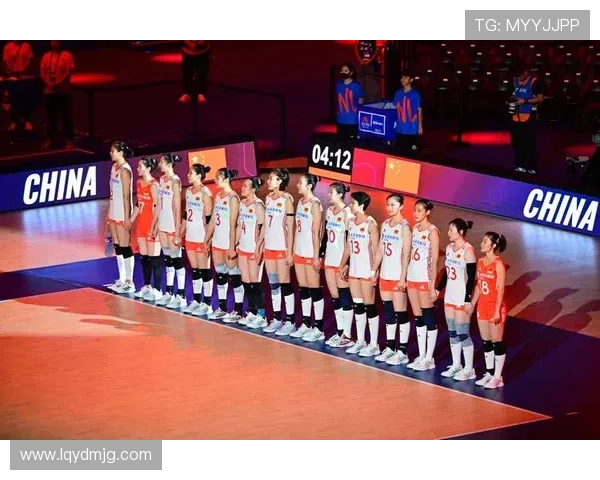 全国锦标赛回顾:上海排球队在比赛节奏上的精彩表现与分析 全国锦标赛回顾:上海排球队在比赛节奏上的精彩表现与分析