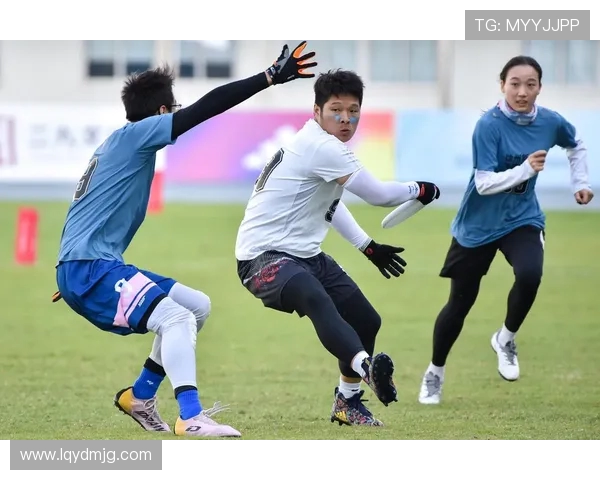南京飞盘队状态变革引发热议探索飞盘运动的崛起与发展