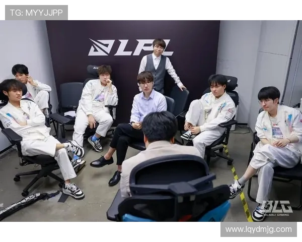 和平精英战术排行榜揭晓BLG战队荣登第六名引发热议